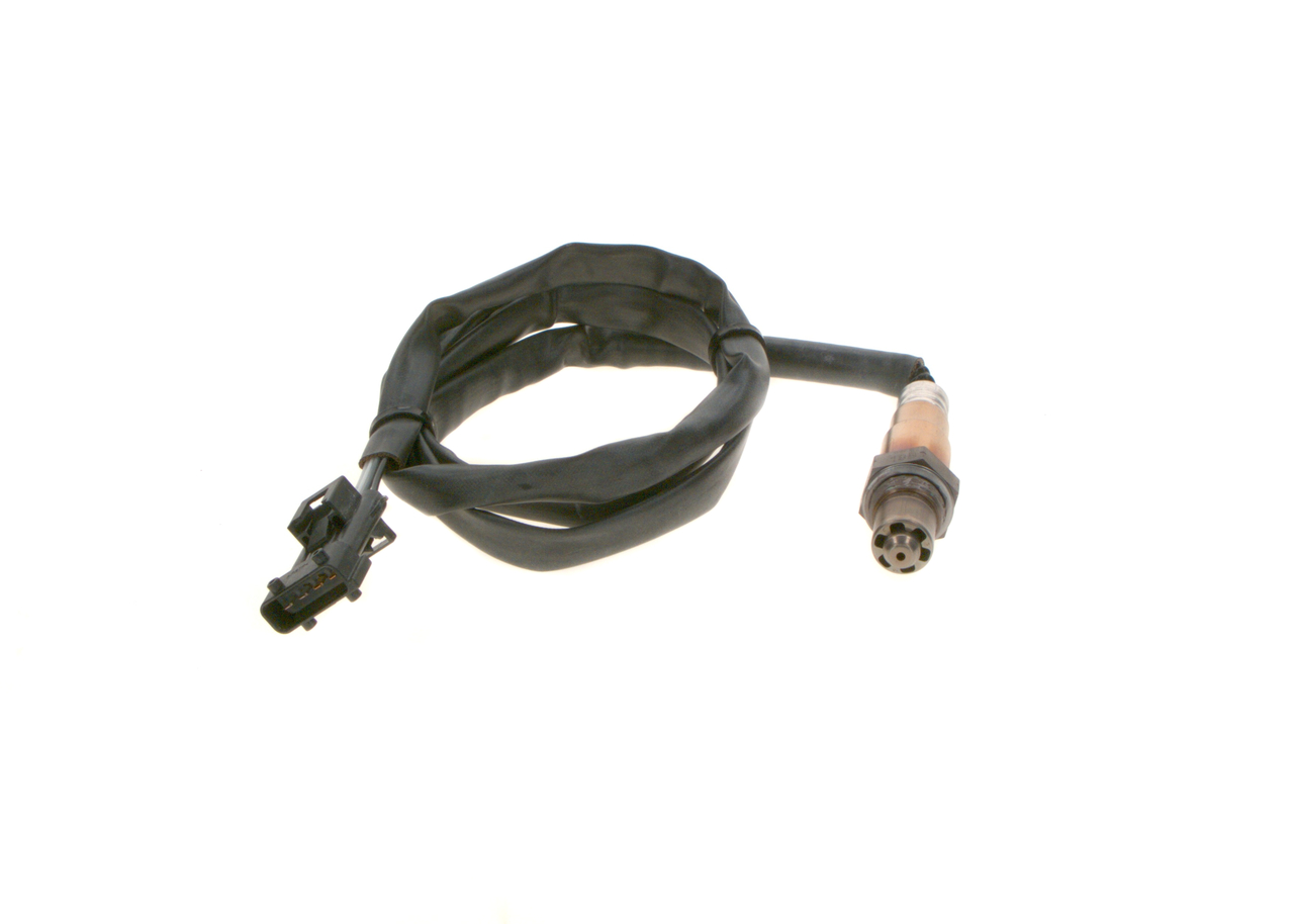 BOSCH 0 258 006 196 costo Sonda lambda MASERATI online
