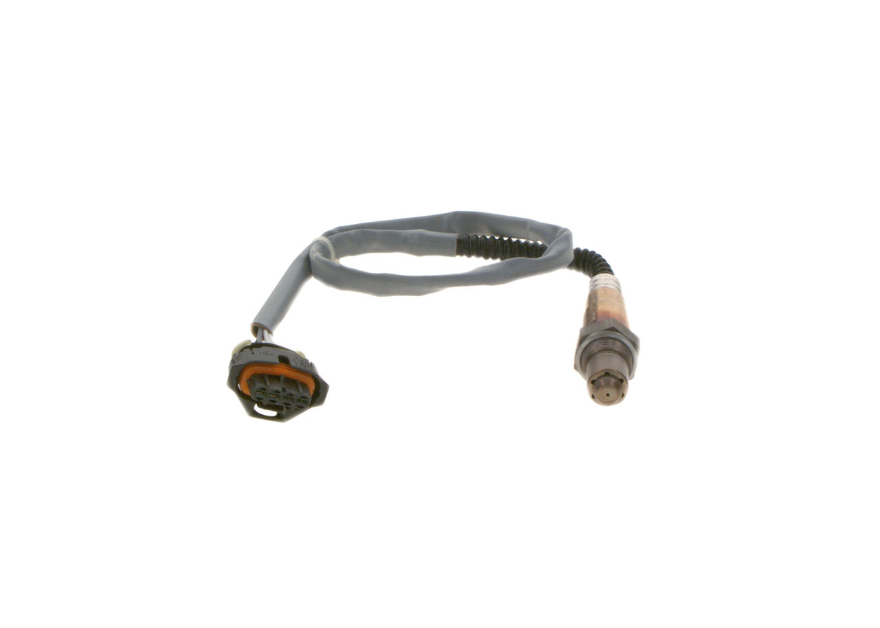BOSCH Lambdasond 0 258 006 205 0 258 006 205 BOSCH nox-sensor Porsche CAYENNE