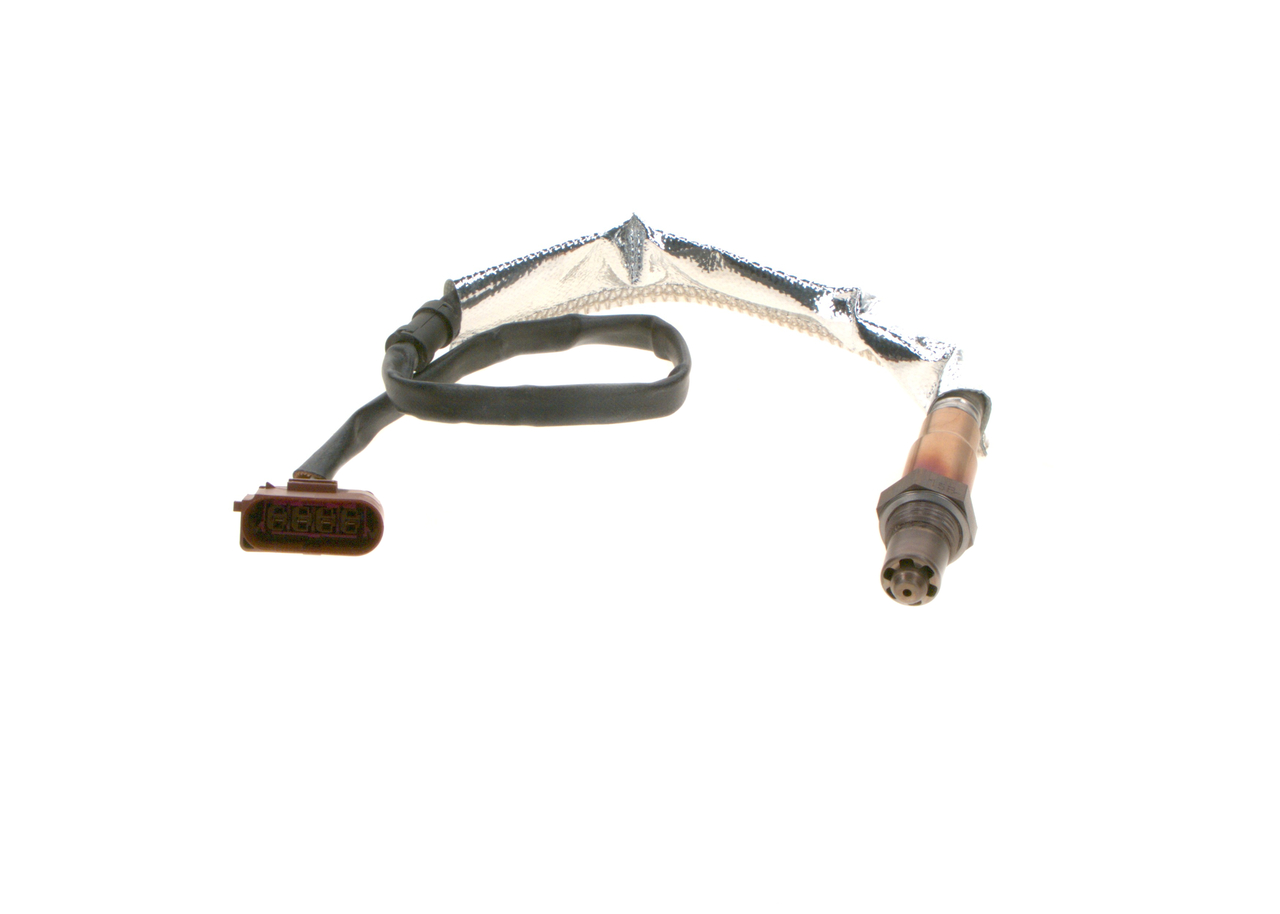 16213 BOSCH 0 258 006 213 Sonda lambda (NOx, O2) Volkswagen NEW BEETLE 2008 precio