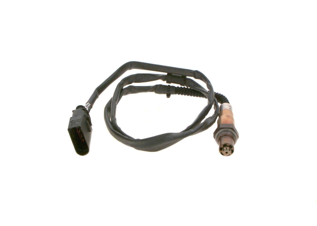 Lambdasonde 0 258 006 215 BOSCH 06A 906 262 AP AUDI