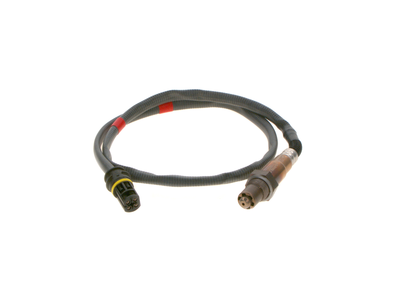 BOSCH 0 258 006 318 Sonda lambda (NOx, O2) PUCH precio