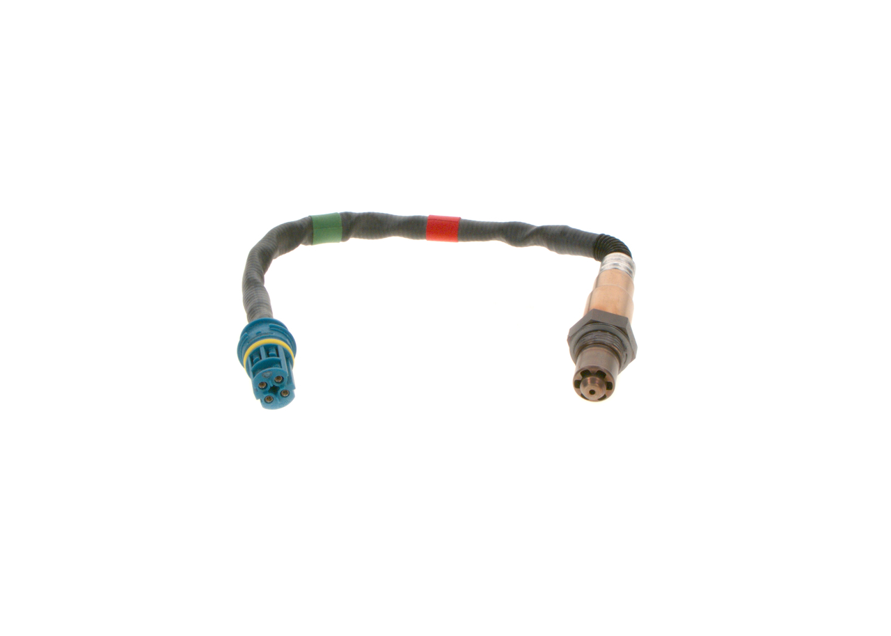 Lambdasonde 0 258 006 320 BOSCH 15407117 AUDI