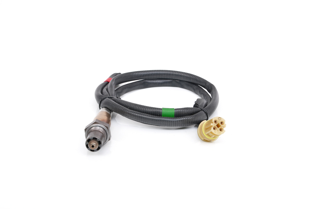 Sonde lambda 0 258 006 326 BOSCH 0015407217 RENAULT