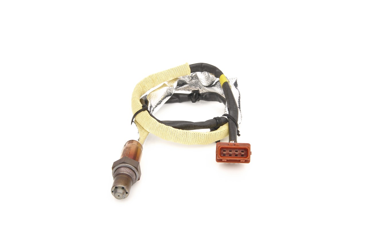 Sonde lambda 0 258 006 381 BOSCH 616 821 AUDI