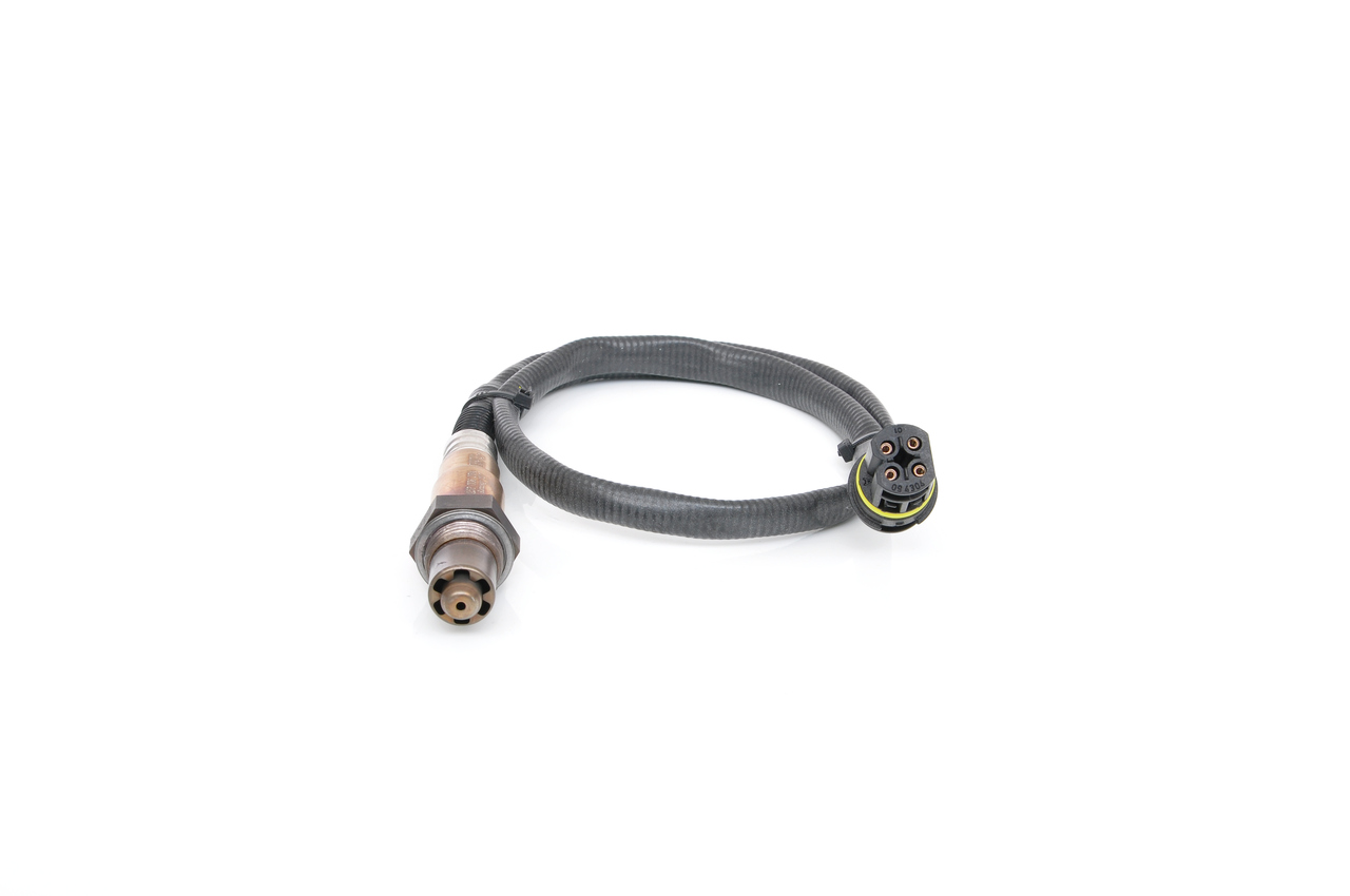Sonda lambda 0 258 006 384 BOSCH 001-540-91-17 MERCEDES-BENZ