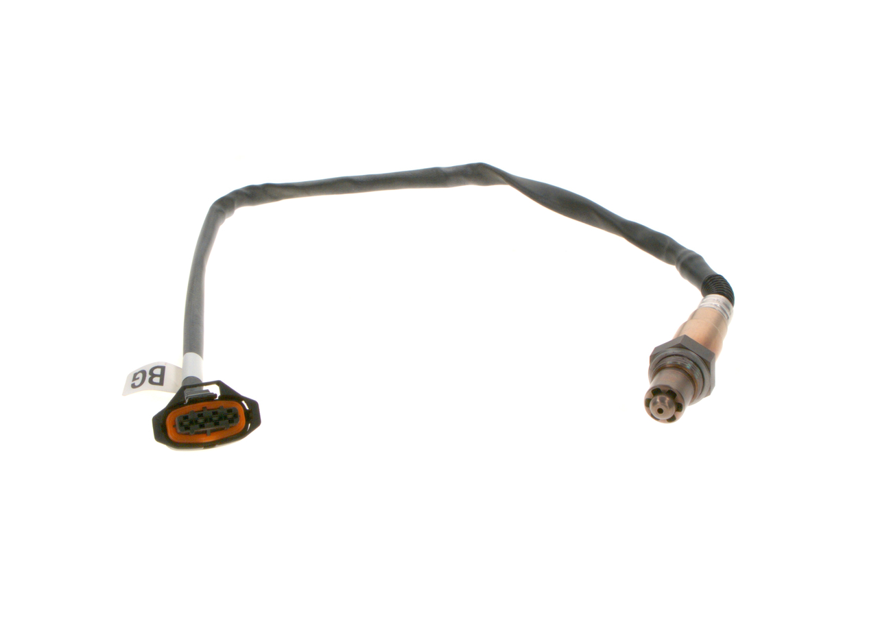 BOSCH LS 6387 Sonda lambda