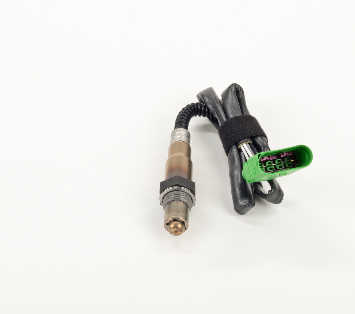 Sonde lambda 0 258 006 400 BOSCH 07C 906 262A BMW