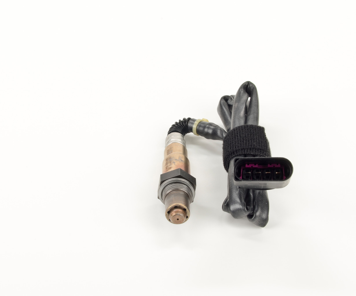 Sonda lambda 0 258 006 416 BOSCH 07D 906 262A Volkswagen
