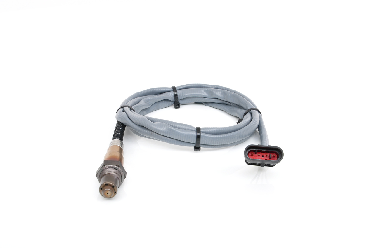 Oxygen sensor BOSCH LS 6424 for ALFA ROMEO