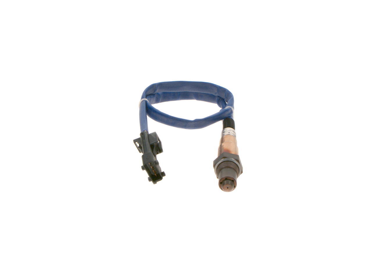 BOSCH 0 258 006 433 Oksygensensor originale PORSCHE