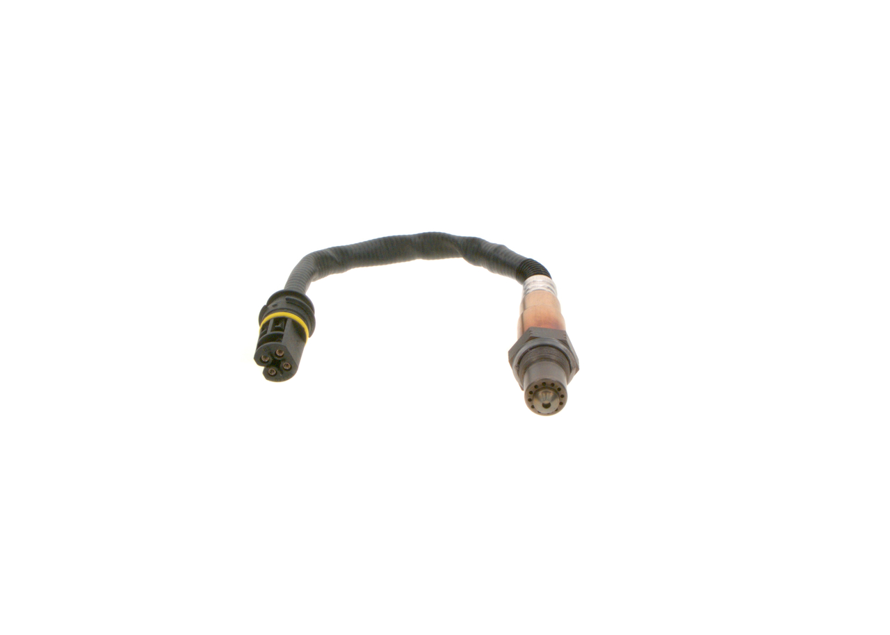 BOSCH 0258006436 Lambda sonda Mercedes W168 cena
