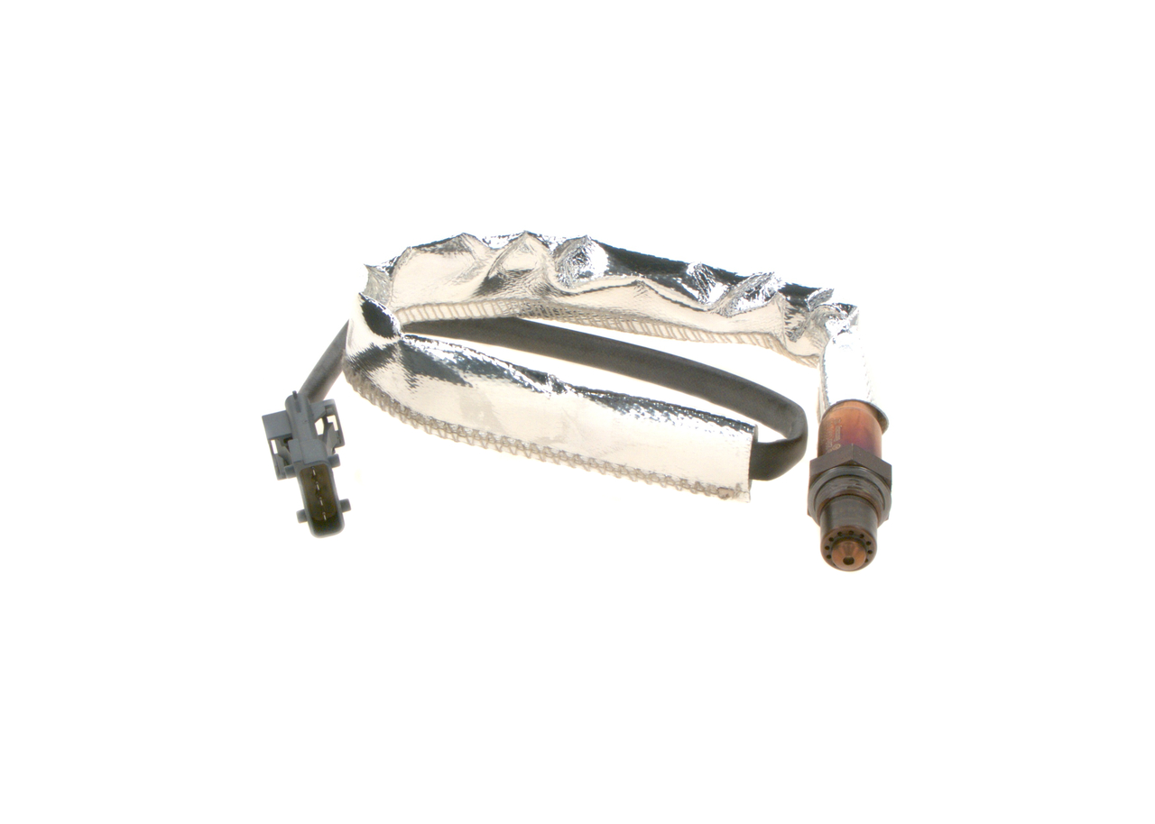 Lambdasonde 0 258 006 448 BOSCH 867013-1 VW