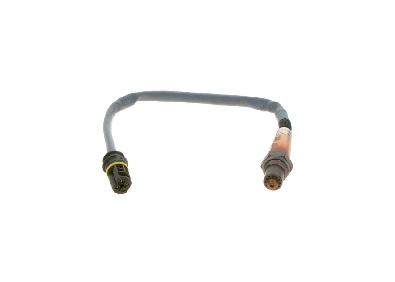 Lambdatunnistin 0 258 006 473 BOSCH 25400117 BMW