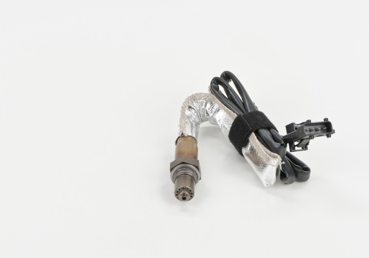 Volvo SW Oxygen sensor 0 258 006 488 BOSCH