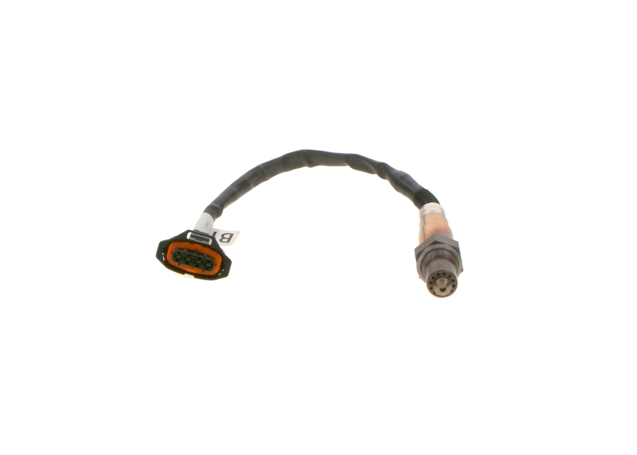 BOSCH 0 258 006 503 eredeti Lambdaszonda Opel Astra H Sedan ár