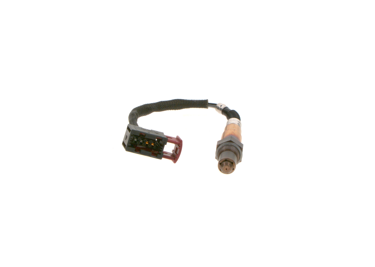 BOSCH 0 258 006 506 Porsche Cayenne 9YA Lambda sensor price uk