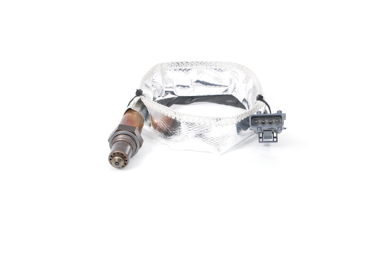 Lambdaszonda 0 258 006 524 BOSCH 30 637 520 Volkswagen