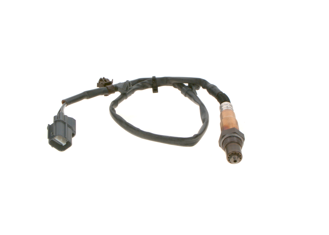 BOSCH 0 258 006 539 Civic XI Saloon (FE) Lambda sensor replacement cost