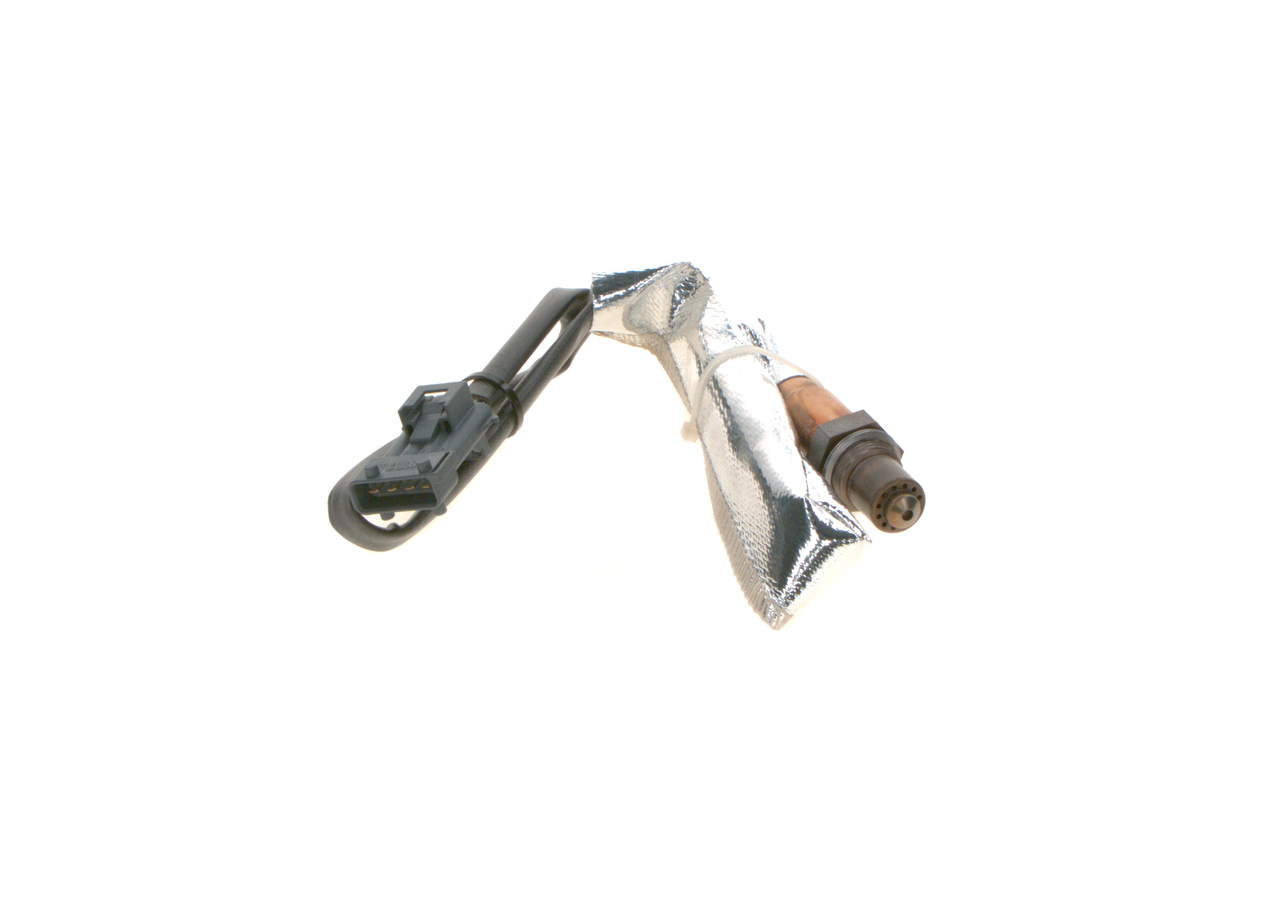 BOSCH 0 258 006 541: NOx-sensor Volvo XC 90 2023