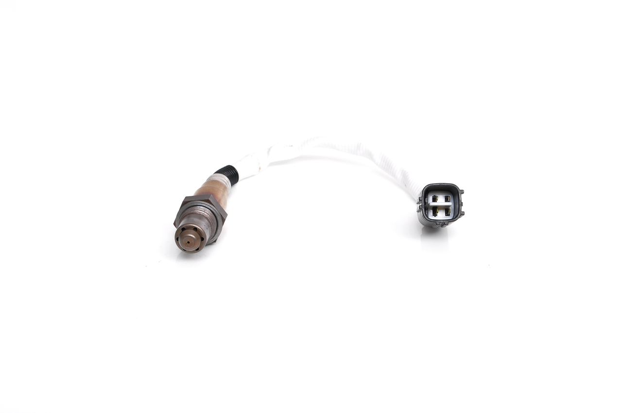 BOSCH Sonda lambda 0 258 006 542 0 258 006 542 Sonda lambda BOSCH TOYOTA HILUX Pick-up costo
