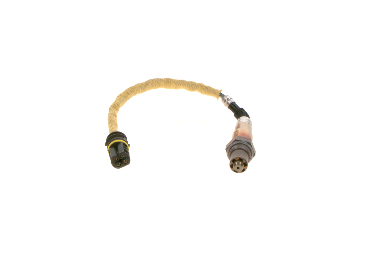 BOSCH Lambda zonde 0 258 006 563 Lambda zonde BOSCH SMART 0 258 006 563