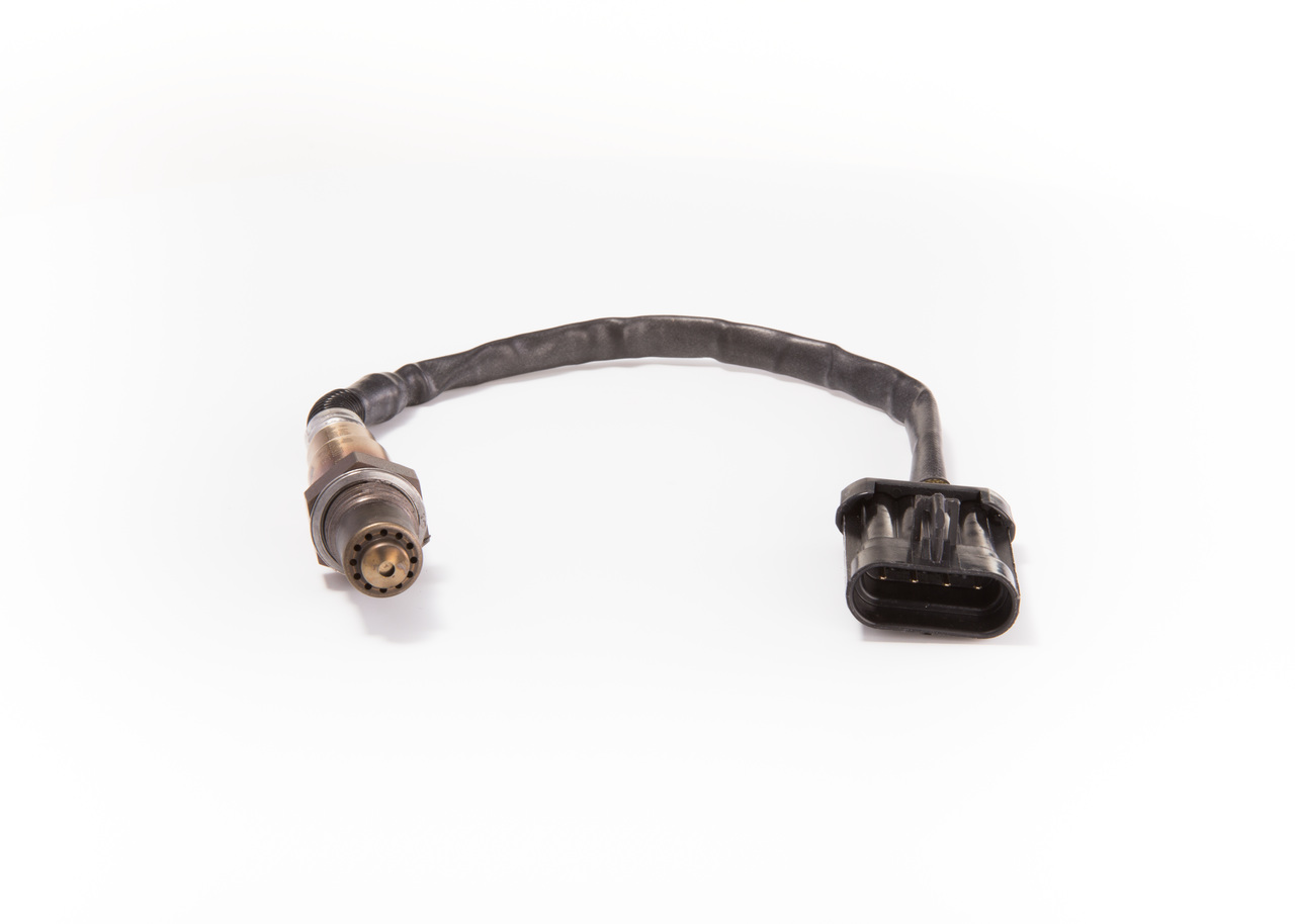 BOSCH Sonda lambda 0 258 006 577 BOSCH 0 258 006 577 Sonda lambda (NOx, O2) CHEVROLET G20 Furgón (G) precio