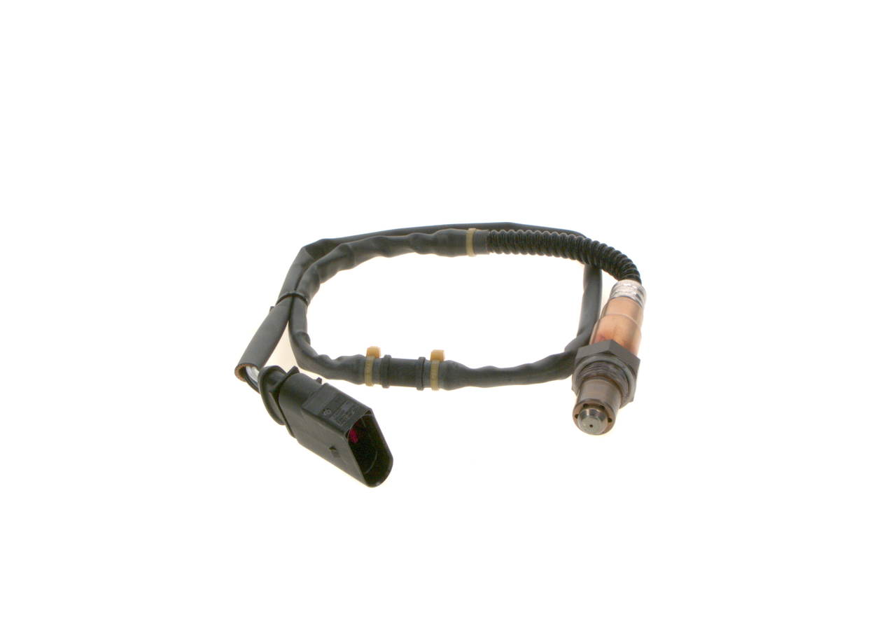 BOSCH 0 258 006 586 Lambdaszonda (NOx) Porsche Cayenne 955 3.2 241 LE Benzin árak