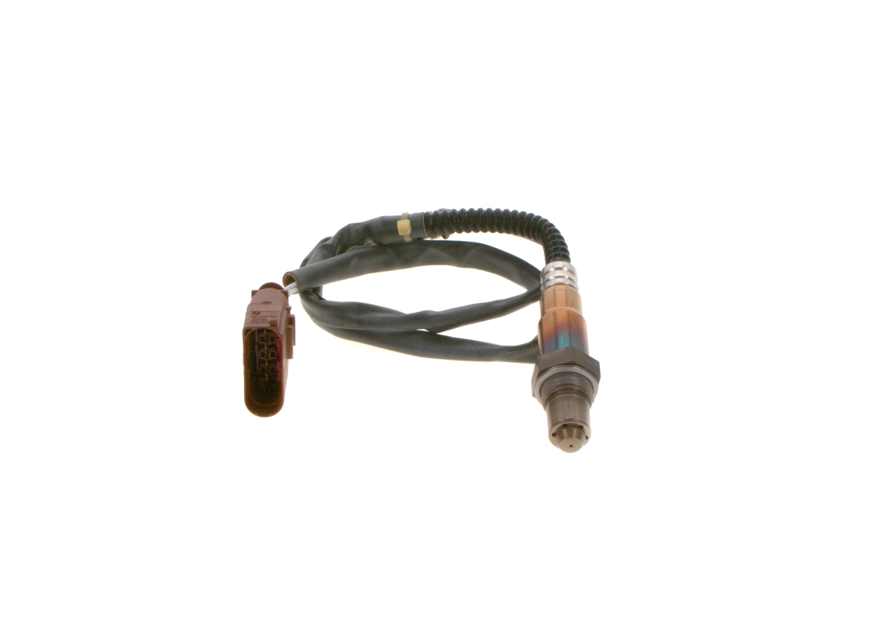 Lambda zonde 0 258 006 587 BOSCH 7L5 906 262 C Volkswagen
