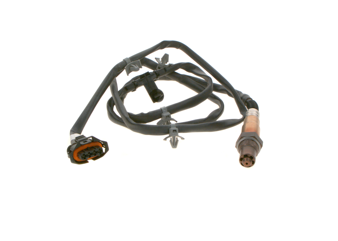 Lambdasonde 0 258 006 588 BOSCH 8 55 401 MERCEDES-BENZ