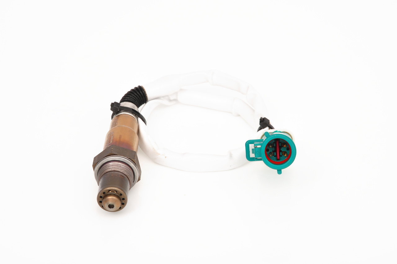 Lambdasonde 0 258 006 605 BOSCH 1 472 941 PEUGEOT
