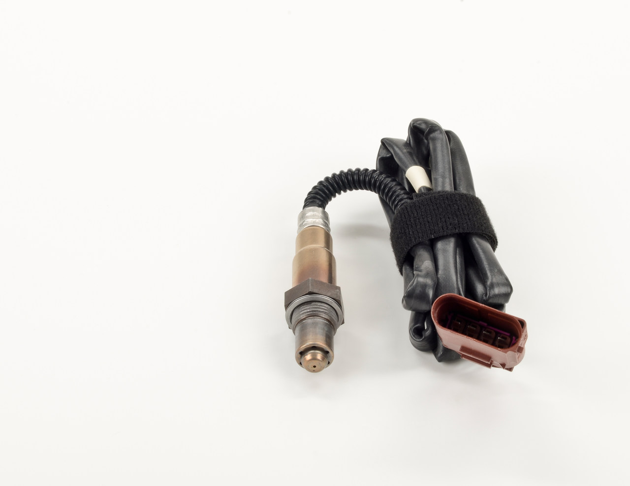 Sonda lambda 0 258 006 665 BOSCH 07C 906 262AF AUDI