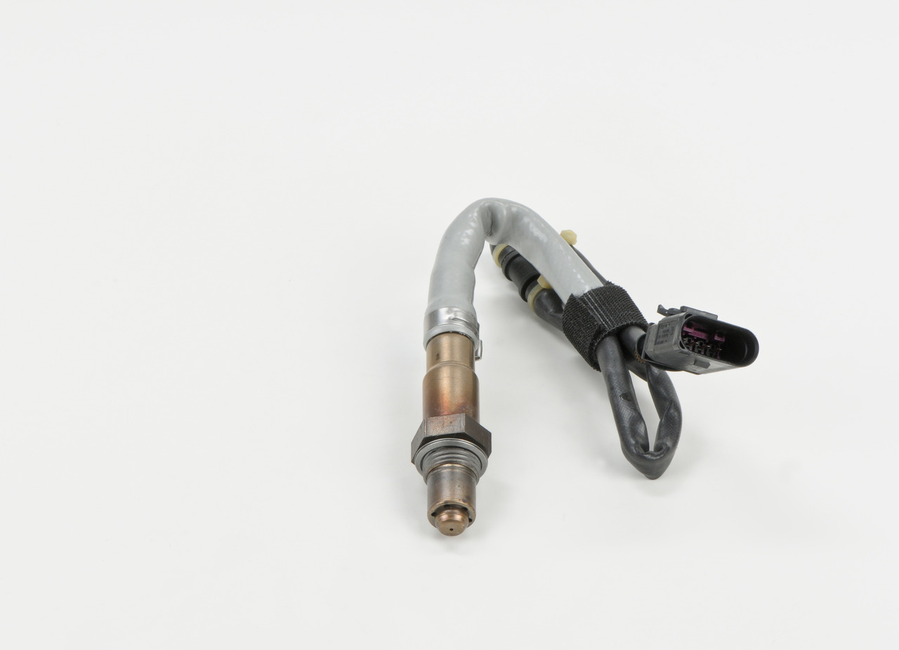 Lambdasonde 0 258 006 683 BOSCH 301729 VW
