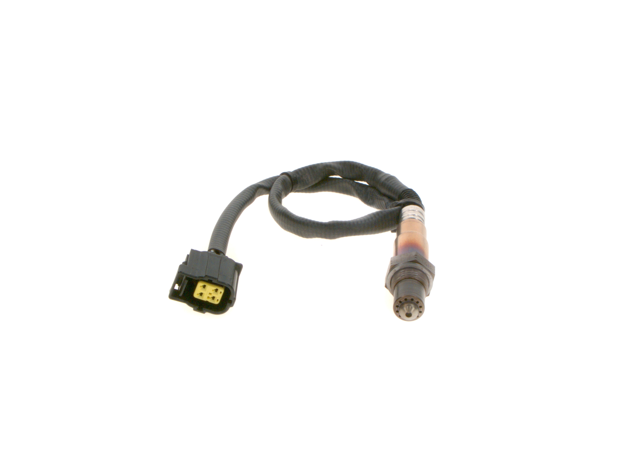 BOSCH 0258006747 Sonda de oxígeno Mercedes S212 precio