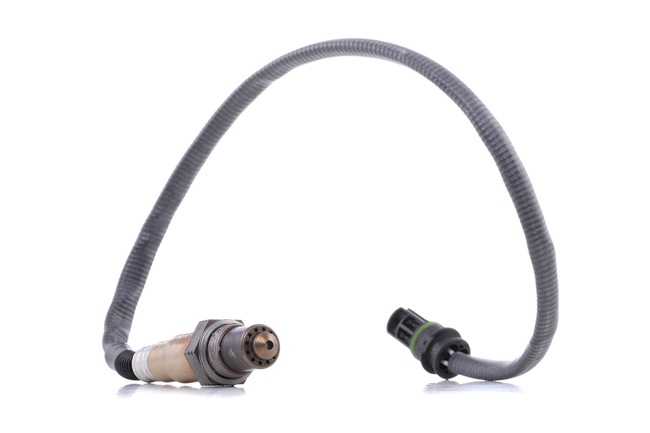 BOSCH 0 258 006 755 BMW 7 Series 2018 O2 sensor