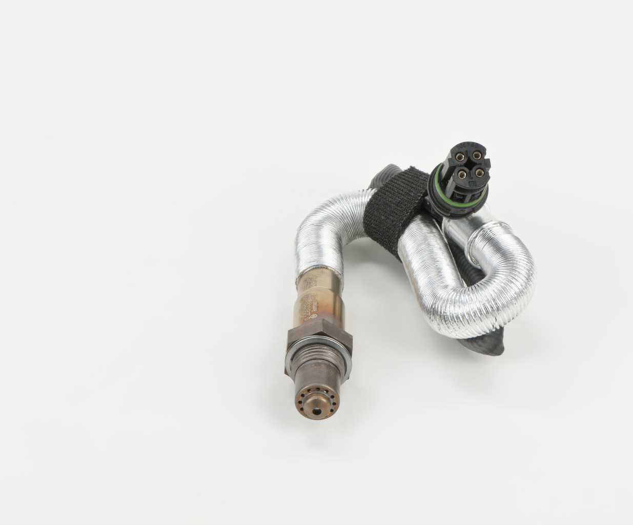 Lambdasonde 0 258 006 796 BOSCH 7-545-075 FORD