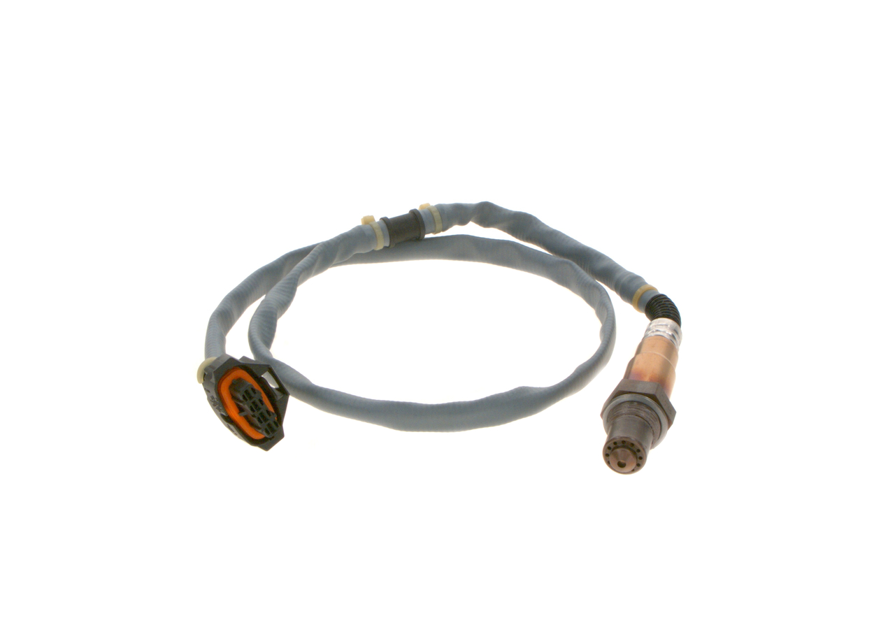 0 258 006 810 BOSCH O2 sensor Porsche cheap