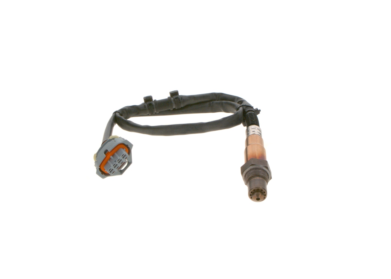 BOSCH 0258006826 Sonda de oxígeno Porsche 997 Cabrio precio