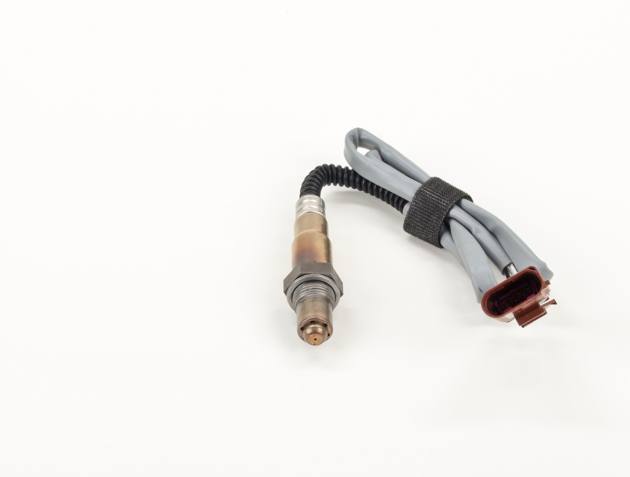 Lambdasonde 0 258 006 833 BOSCH 022906262AQ FORD