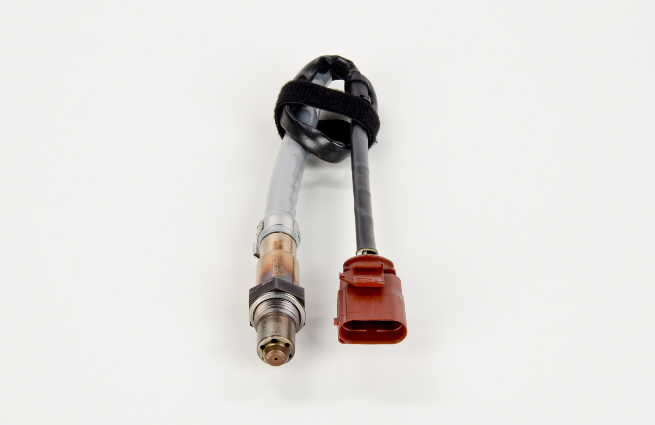 BOSCH 0 258 006 862 NOx-sensor Passat 3C B6 3.6 FSI 280 hk Bensin pris