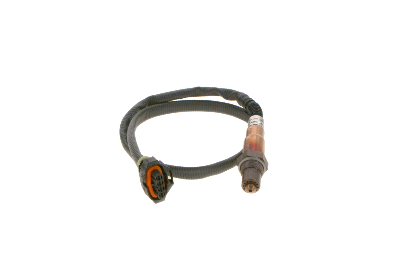Lambdasonde 0 258 006 962 BOSCH 7L5906262D TOYOTA