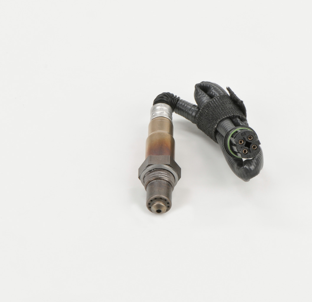 Lambdasonde 0 258 006 977 BOSCH 756996801 BMW