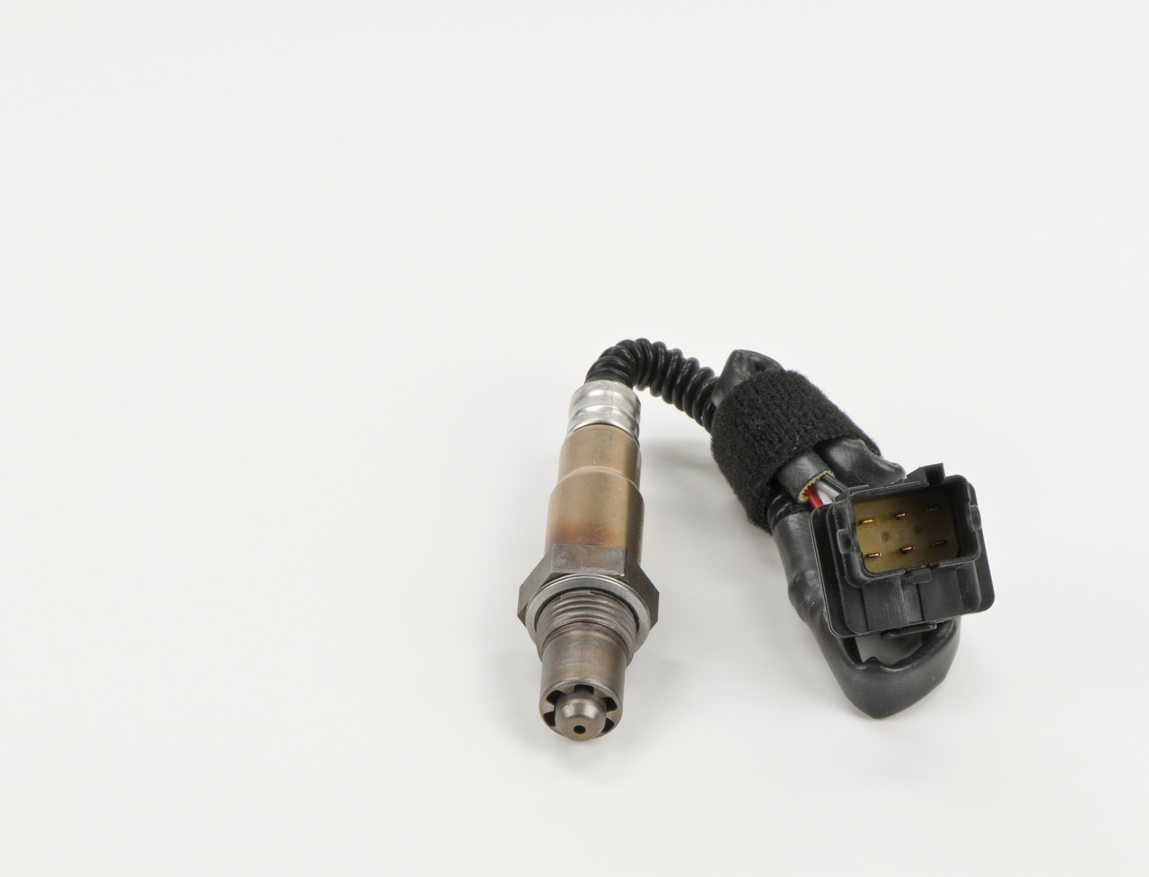 Sonda lambda 0 258 007 001 BOSCH 178290 MERCEDES-BENZ