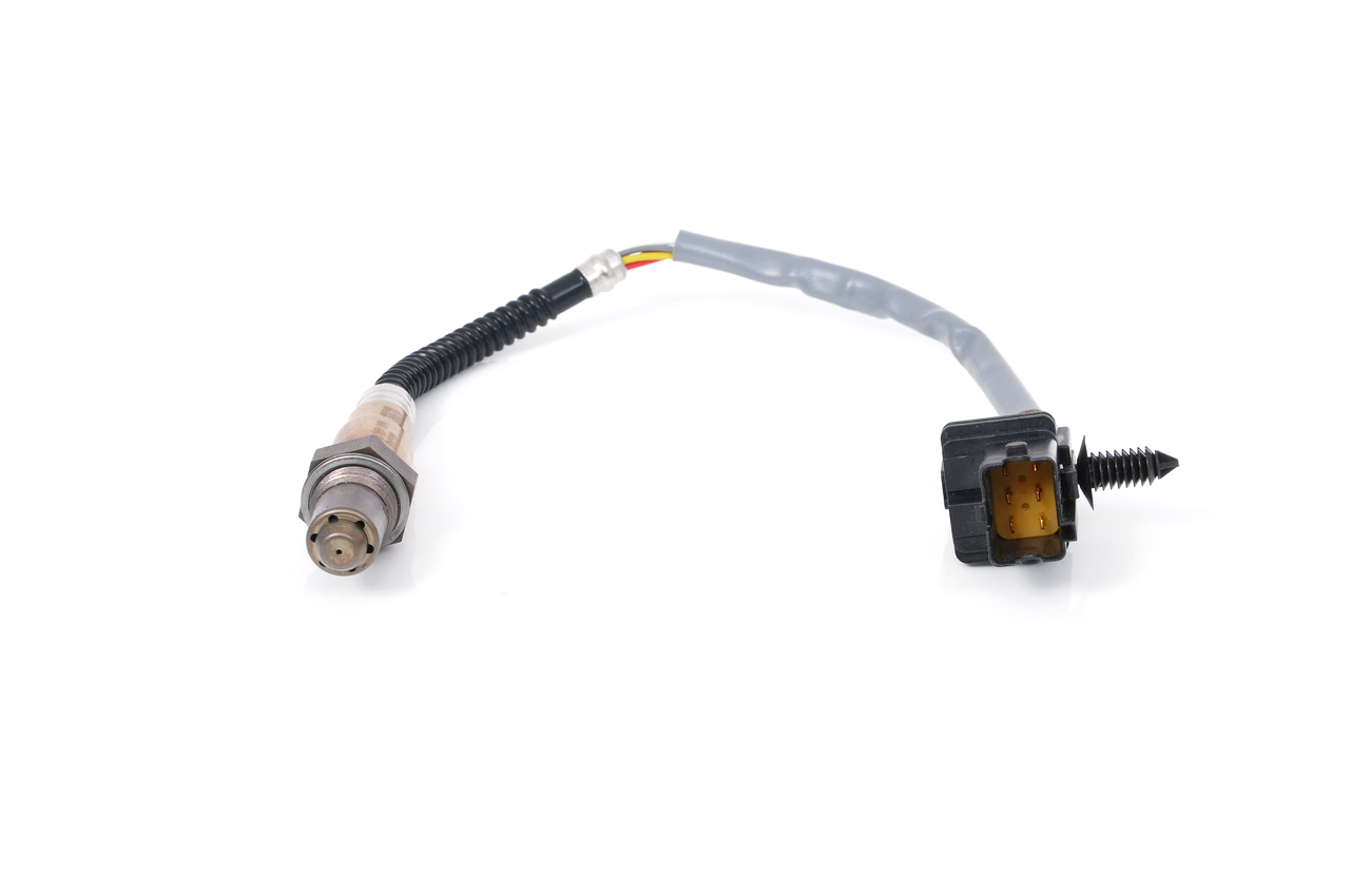 Lambdasonde 0 258 007 011 BOSCH 39210 26501 BMW