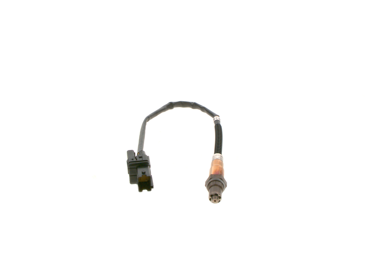 pris Lambdasonde TESLA 0 258 007 018 BOSCH