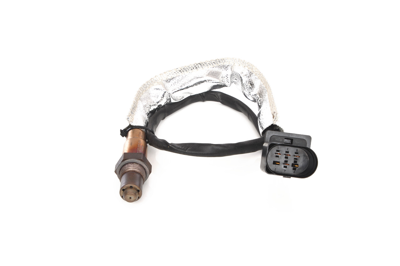 Sonde lambda 0 258 007 059 BOSCH 023 906 262Z RENAULT