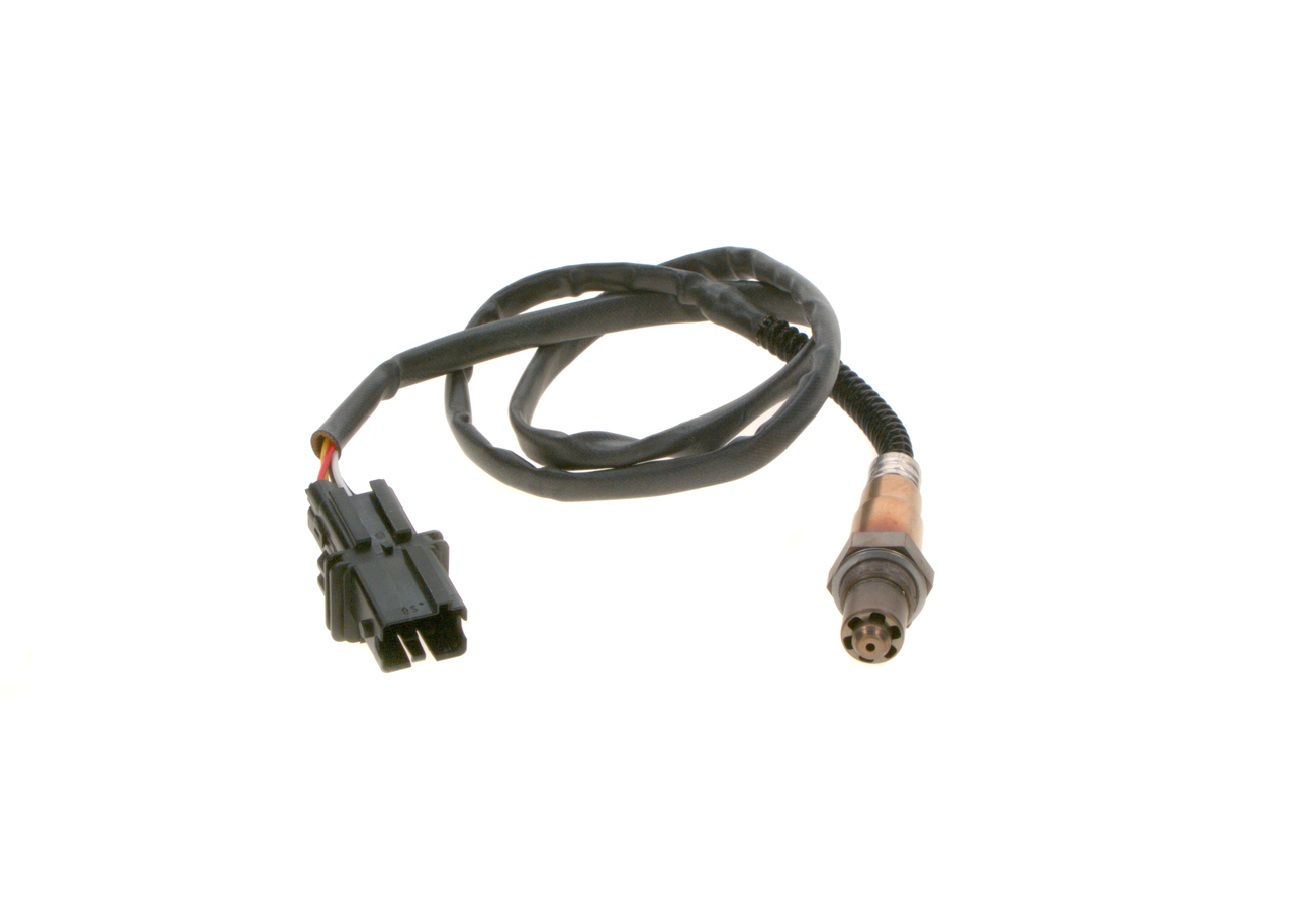 BOSCH 0 258 007 071 MASERATI Happianturi hinta