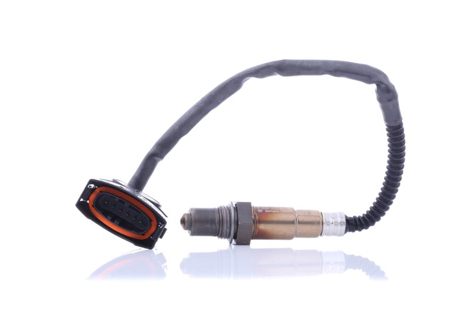 Sonde lambda 0 258 007 088 BOSCH 0855392 RENAULT