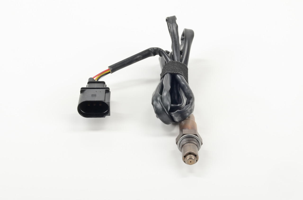Lambdasonde 0 258 007 090 BOSCH 06B 906 265D VW