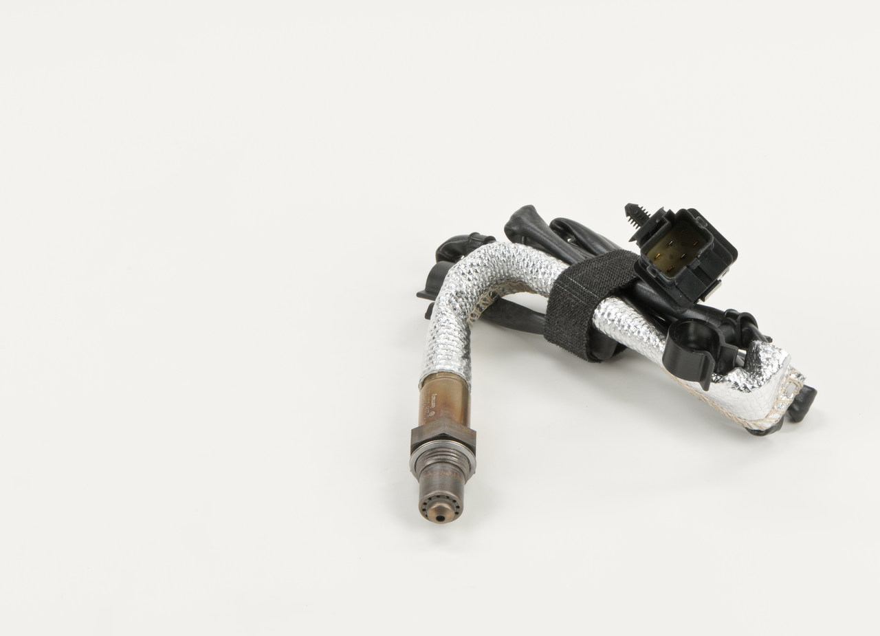 Lambdasonde 0 258 007 137 BOSCH 9487147 PEUGEOT