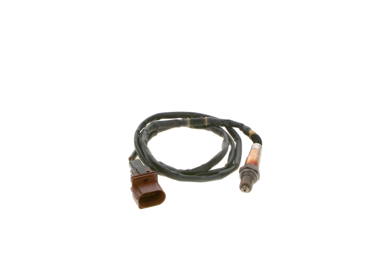 Sonde lambda 0 258 007 158 BOSCH 948-606-12902 RENAULT